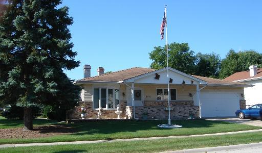 1905 Murcer Ln., Elgin, IL 60123