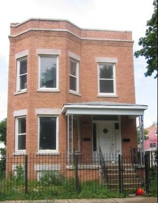 1654 S Avers Ave., Chicago, IL 60623
