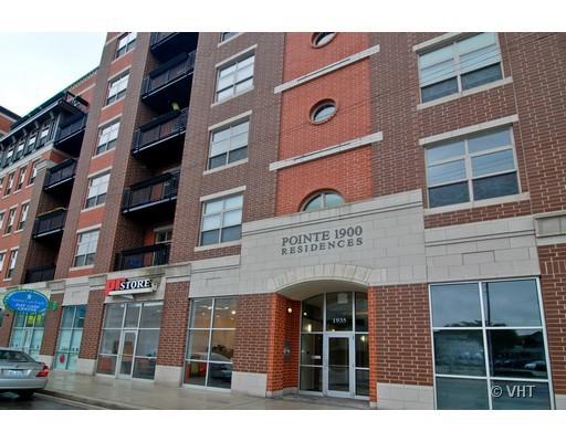 1935 S Archer Ave. #220, Chicago, IL 60616