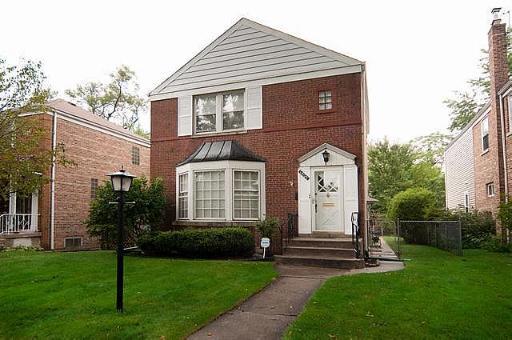 1503 Madison St., Evanston, IL 60202