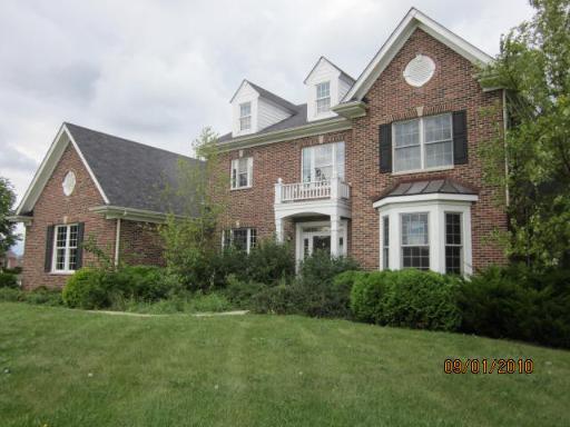 8330 N Watson Cir., Crystal Lake, IL 60014