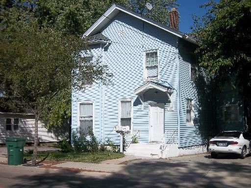 310 N Center St., Joliet, IL 60435