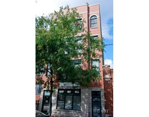 3248 N Sheffield Ave. #4, Chicago, IL 60657
