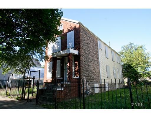 4400 S Shields Ave., Chicago, IL 60609