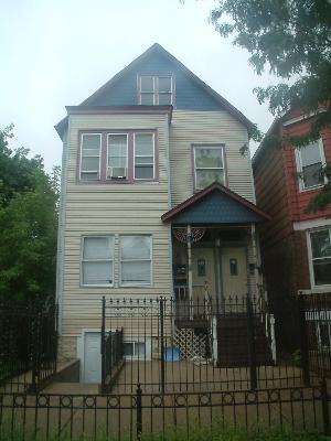 1812 N Kedzie Ave., Chicago, IL 60622