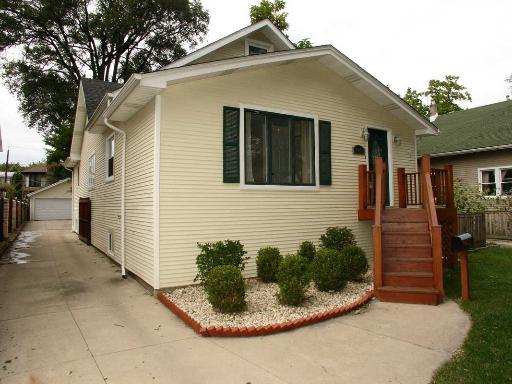 5864 N Harlem Ave., Chicago, IL 60631