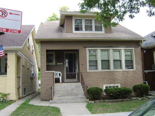 4925 N Kilbourn Ave., Chicago, IL 60630