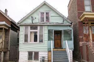 1711 N Tripp Ave., Chicago, IL 60639