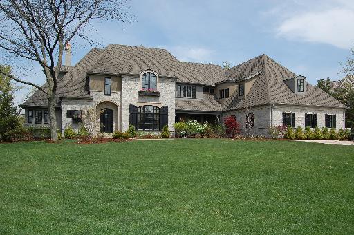 15W154 60th St., Burr Ridge, IL 60527