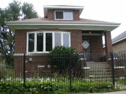 5137 W Concord Pl., Chicago, IL 60639