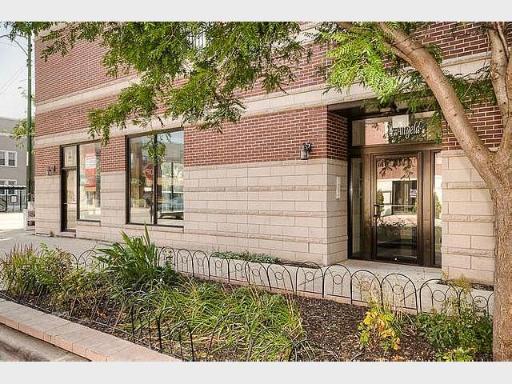 1601 W Altgeld St. #4C, Chicago, IL 60614