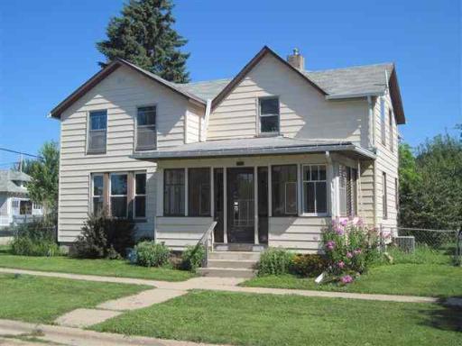 203 E Franklin St., Lanark, IL 61046
