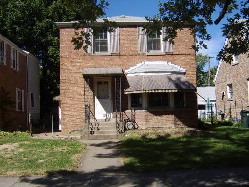 3911 Wilcox Ave., Bellwood, IL 60104