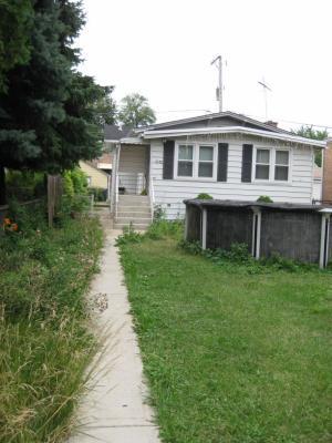 3729 W 65 Pl., Chicago, IL 60629