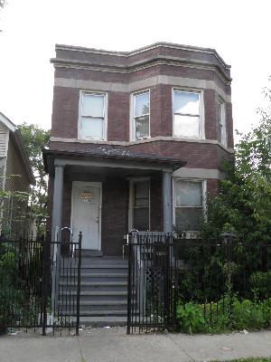 718 N Avers Ave., Chicago, IL 60624