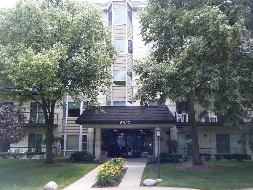 8630 Waukegan Rd. #520, Morton Grove, IL 60053
