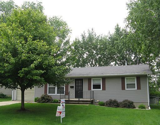 741 Fort St., Ottawa, IL 61350