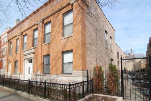 2126 W Crystal St. #4, Chicago, IL 60622