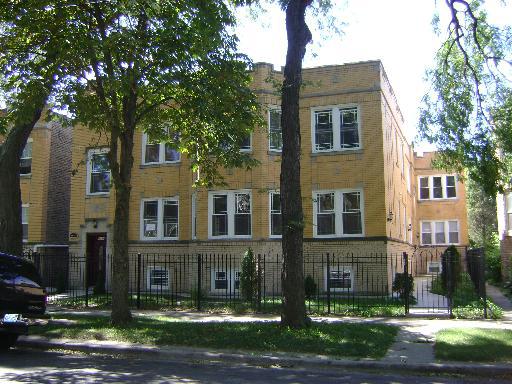 3234 N Hamlin Ave. #1R, Chicago, IL 60618