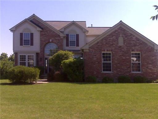 6 Rock River Ct., Algonquin, IL 60102