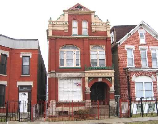 1532 N Washtenaw St., Chicago, IL 60622