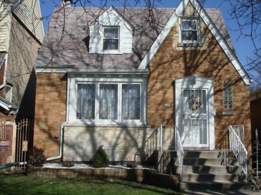 3407 N Oak Park Ave., Chicago, IL 60634