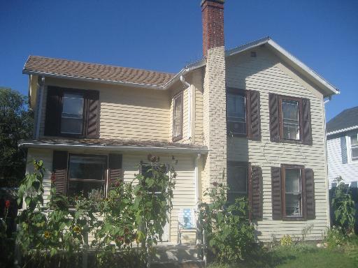 419 Main St., Steward, IL 60553