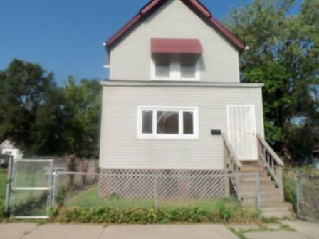5914 S Normal Blvd., Chicago, IL 60621