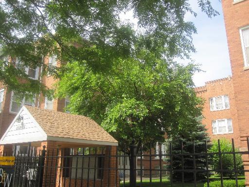 4914 N Kedzie Ave. #2W, Chicago, IL 60625