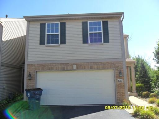 629 Georgian Ct., Addison, IL 60101