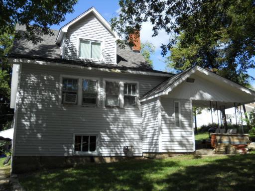 1107 Jackson Ave., Wauconda, IL 60084