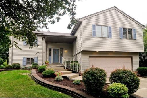 143 Midway Ln., Vernon Hills, IL 60061