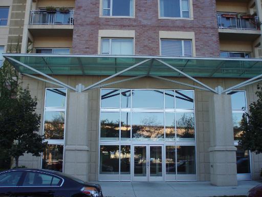 100 N Hermitage Ave. #716, Chicago, IL 60612