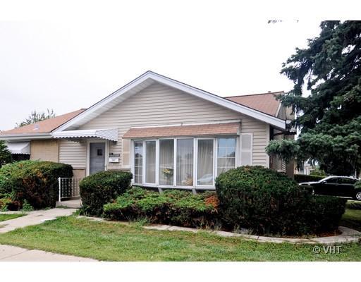 8800 N Ozanam Ave., Niles, IL 60714