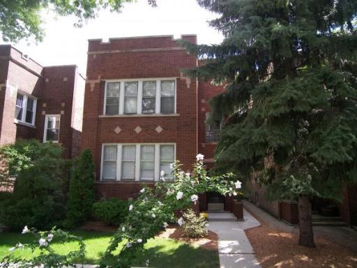 4237 N Francisco St., Chicago, IL 60618
