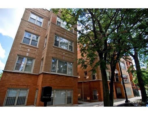 1011 N Oakley Ave. #3E, Chicago, IL 60622