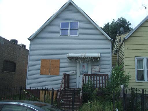 1812 N Pulaski Rd., Chicago, IL 60639