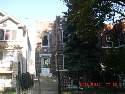 2431 N Lotus Ave., Chicago, IL 60639