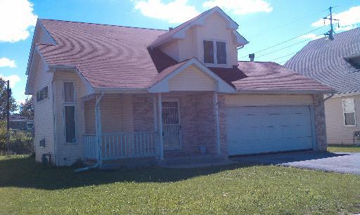 [Address Hidden by Seller], Harvey, IL 60426