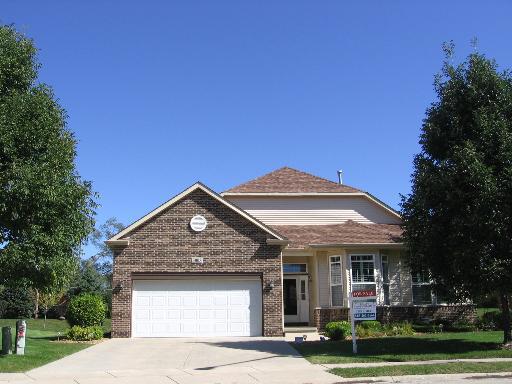 3003 Haven Ln., Joliet, IL 60435