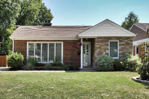 209 N Wille St., Mount Prospect, IL 60056