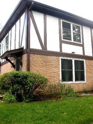 327 Somerset Ln., Vernon Hills, IL 60061