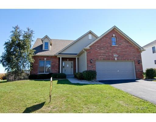 1138 Arneita St., Sycamore, IL 60178