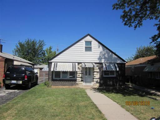 3762 W Myrick St., Chicago, IL 60652
