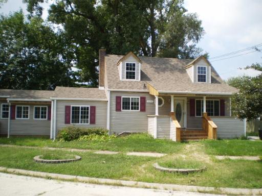 9650 Minnick Ave., Oak Lawn, IL 60453