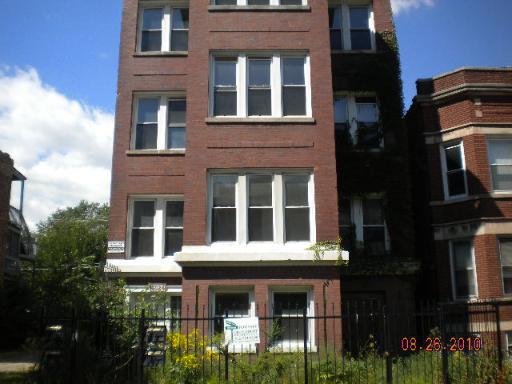 6024 S Saint Lawrence Ave., Chicago, IL 60637