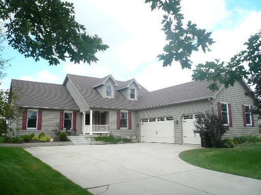 15 Betty Ln., Plainfield, IL 60544