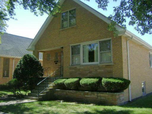 3800 S 61st Ave., Cicero, IL 60804