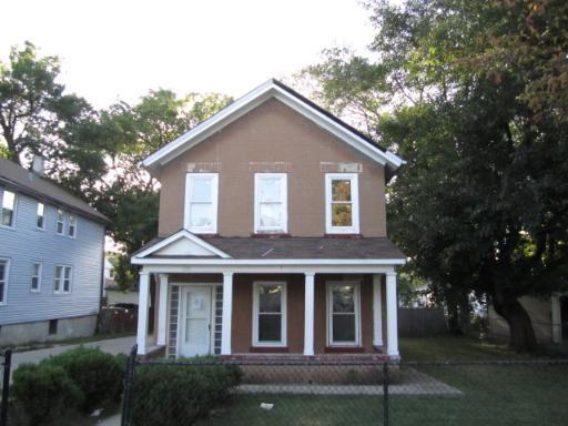 212 High St., Aurora, IL 60505
