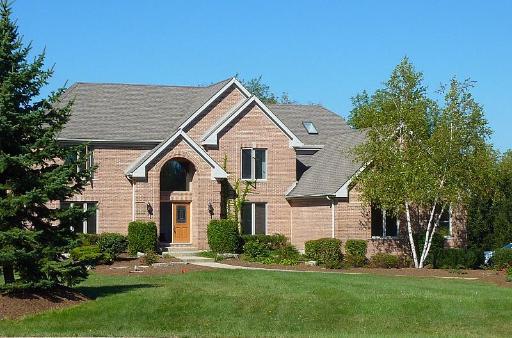 25480 N Abbey Glenn Dr., Hawthorn Woods, IL 60047